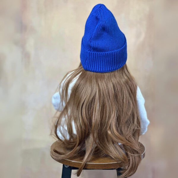 Boneca Reborn Realista Gabi - Imagem 2